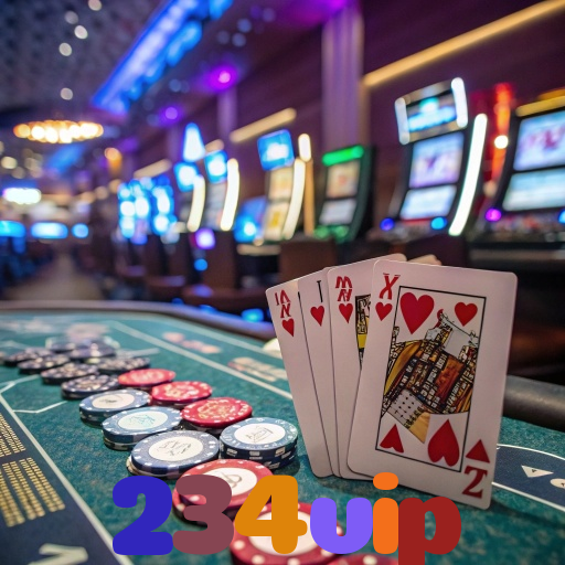 234vip - Baixe o App 234vip para Android e Comece a Jogar
