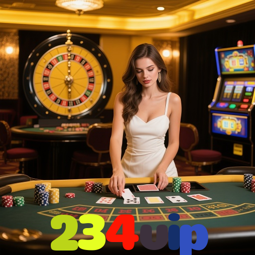 234vip - Baixe o app 234vip no Google Play e jogue ao vivo