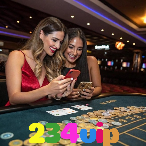 234vip - Baixe o app 234vip no Google Play e jogue ao vivo