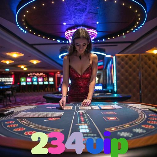 234vip - Baixe o app 234vip no Google Play e jogue ao vivo