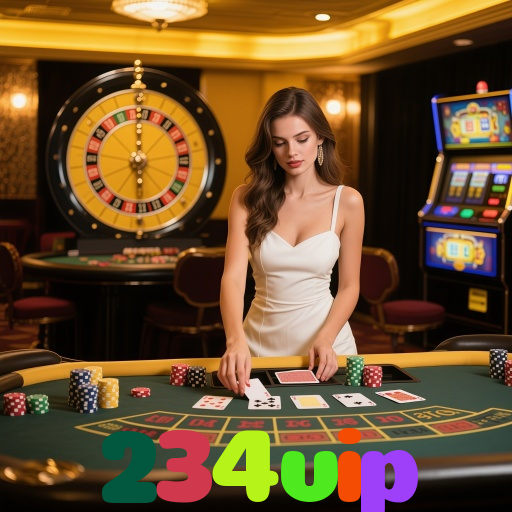 234vip - Baixe o app 234vip no Google Play e jogue ao vivo