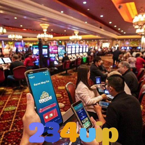 234vip - Baixe o App 234vip para Android e Comece a Jogar