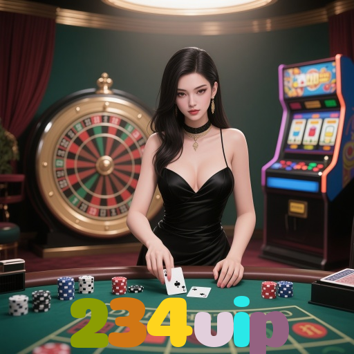 234vip - Baixe o app 234vip no Google Play e jogue ao vivo