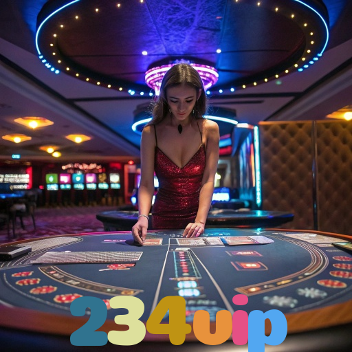 234vip - Baixe o app 234vip no Google Play e jogue ao vivo
