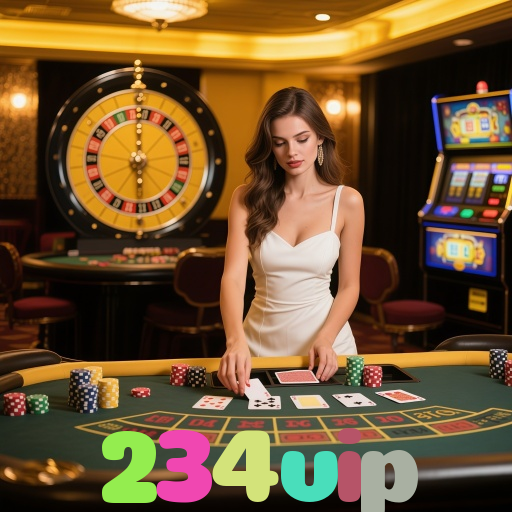234vip - Baixe o app 234vip no Google Play e jogue ao vivo