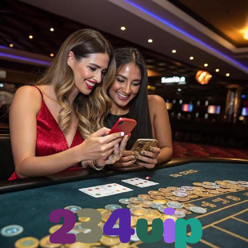 234vip - Baixe o app 234vip no Google Play e jogue ao vivo
