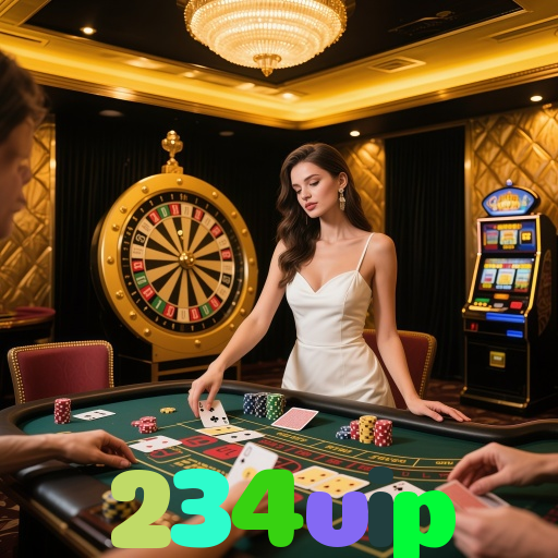 234vip - Baixe o app 234vip no Google Play e jogue ao vivo