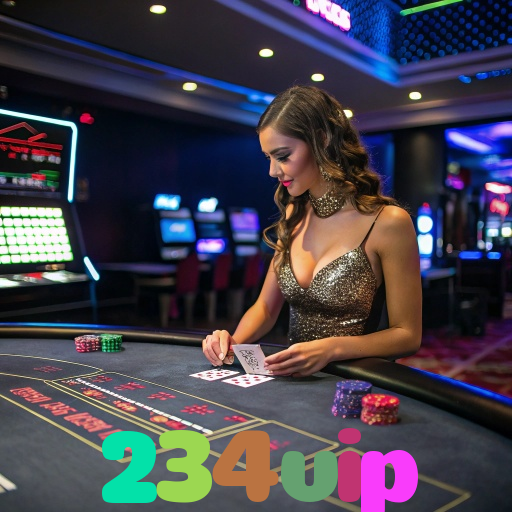 234vip - Baixe o app 234vip no Google Play e jogue ao vivo