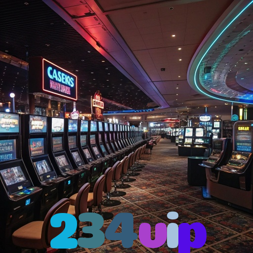 234vip - Baixe o App 234vip para Android e Comece a Jogar