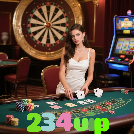 234vip - Baixe o app 234vip no Google Play e jogue ao vivo