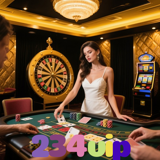 234vip - Baixe o app 234vip no Google Play e jogue ao vivo