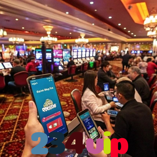 234vip - Baixe o App 234vip para Android e Comece a Jogar