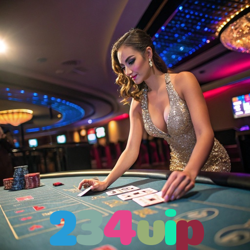 234vip - Baixe o app 234vip no Google Play e jogue ao vivo