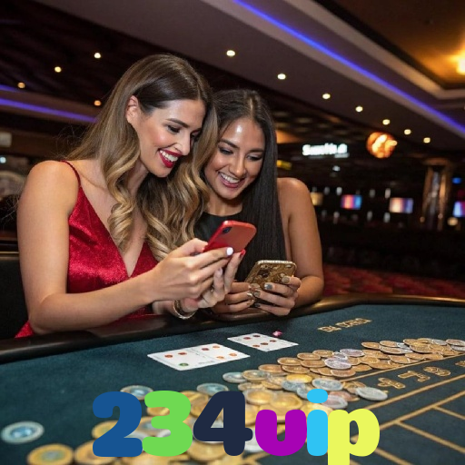 234vip - Baixe o app 234vip no Google Play e jogue ao vivo