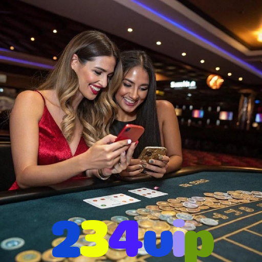 234vip - Baixe o app 234vip no Google Play e jogue ao vivo