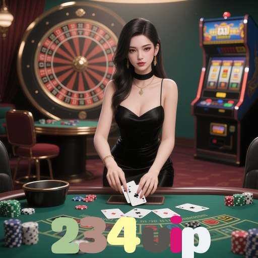 234vip - Baixe o app 234vip no Google Play e jogue ao vivo
