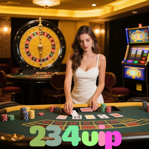 234vip - Baixe o app 234vip no Google Play e jogue ao vivo