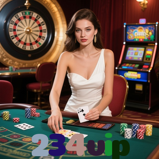 234vip - Baixe o app 234vip no Google Play e jogue ao vivo