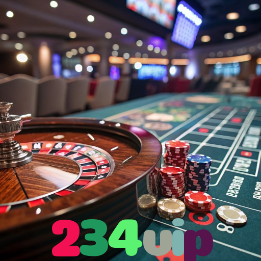 234vip - Baixe o app 234vip no Google Play e jogue ao vivo