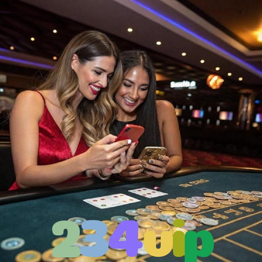234vip - Baixe o app 234vip no Google Play e jogue ao vivo
