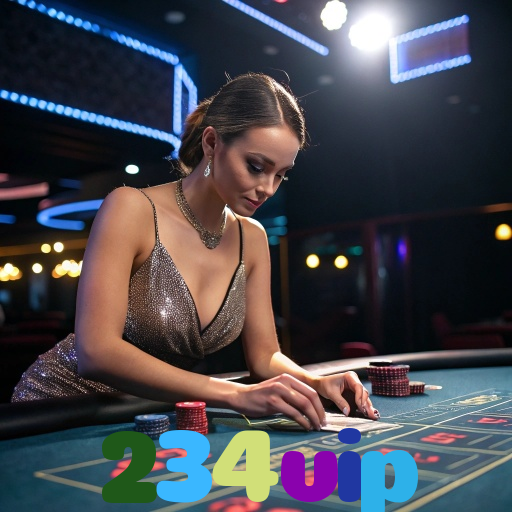 234vip - Baixe o app 234vip no Google Play e jogue ao vivo