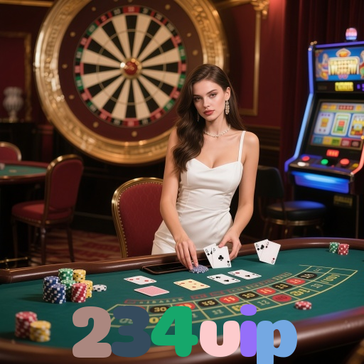234vip - Baixe o app 234vip no Google Play e jogue ao vivo