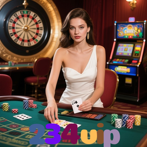 234vip - Baixe o app 234vip no Google Play e jogue ao vivo