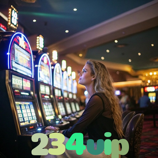 234vip - Baixe o App 234vip para Android e Comece a Jogar