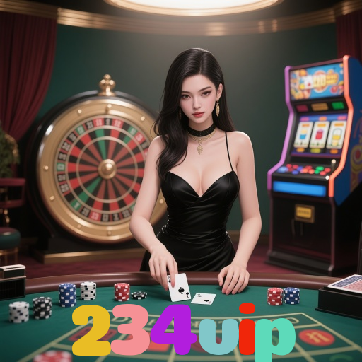234vip - Baixe o app 234vip no Google Play e jogue ao vivo