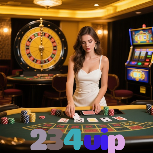 234vip - Baixe o app 234vip no Google Play e jogue ao vivo