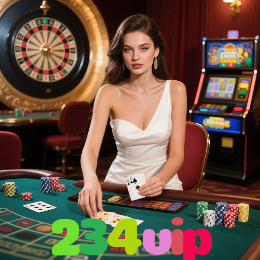 234vip - Baixe o app 234vip no Google Play e jogue ao vivo