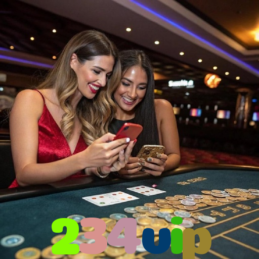 234vip - Baixe o app 234vip no Google Play e jogue ao vivo