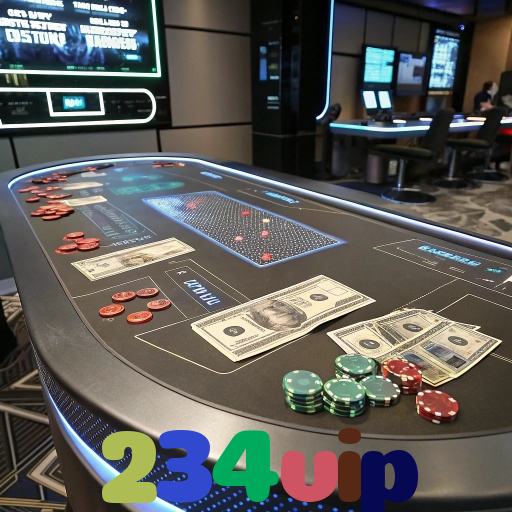 234vip - Baixe o app 234vip no Google Play e jogue ao vivo