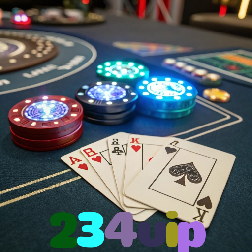 234vip - Baixe o app 234vip no Google Play e jogue ao vivo
