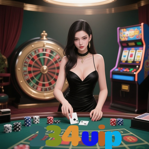234vip - Baixe o app 234vip no Google Play e jogue ao vivo