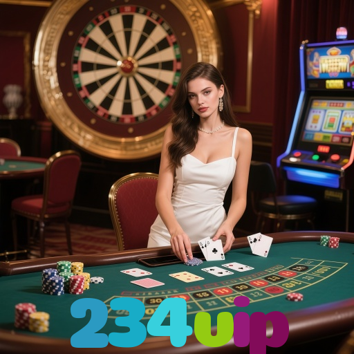 234vip - Baixe o app 234vip no Google Play e jogue ao vivo