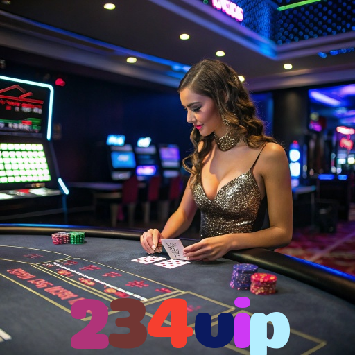 234vip - Baixe o app 234vip no Google Play e jogue ao vivo