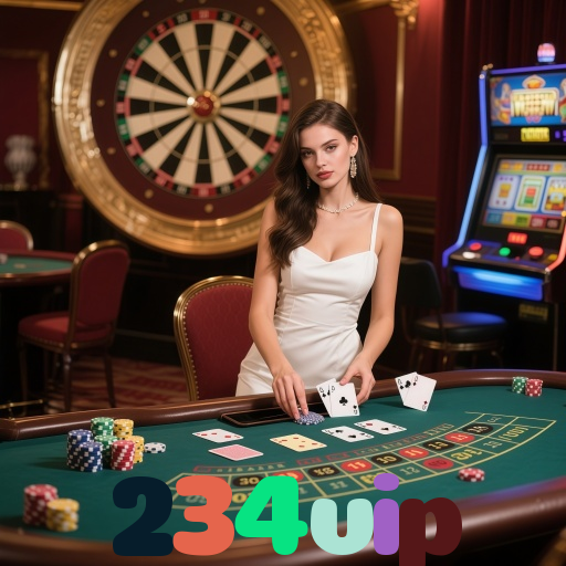 234vip - Baixe o app 234vip no Google Play e jogue ao vivo