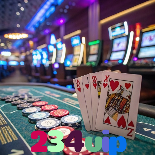 234vip - Baixe o app 234vip no Google Play e jogue ao vivo