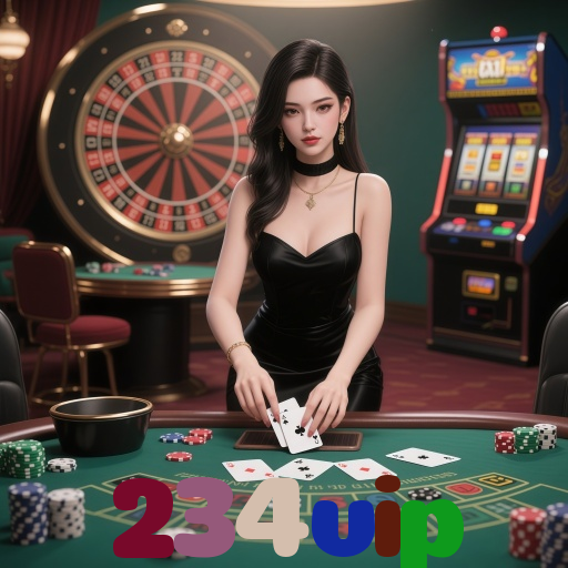 234vip - Baixe o app 234vip no Google Play e jogue ao vivo