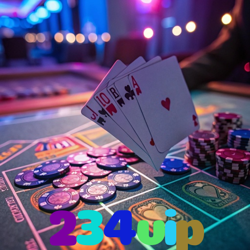 234vip - Baixe o app 234vip no Google Play e jogue ao vivo