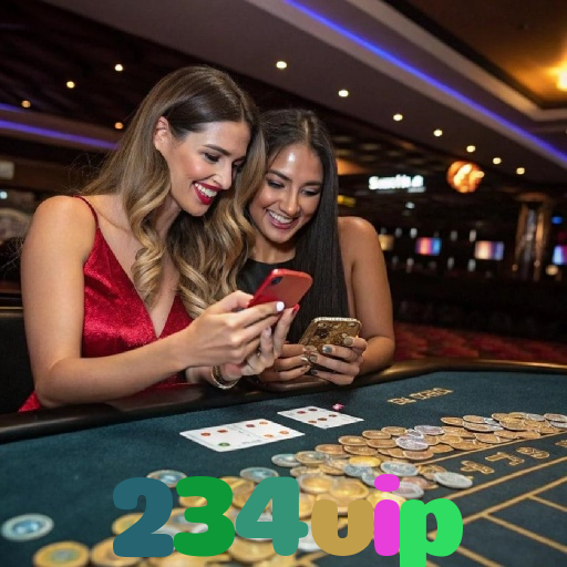 234vip - Baixe o app 234vip no Google Play e jogue ao vivo