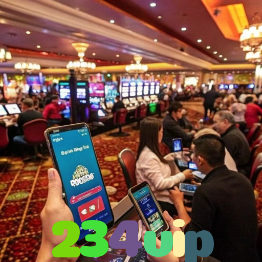 234vip - Baixe o app 234vip no Google Play e jogue ao vivo