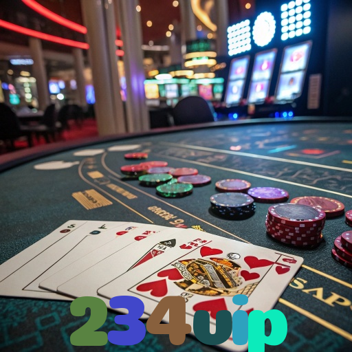 234vip - Baixe o app 234vip no Google Play e jogue ao vivo