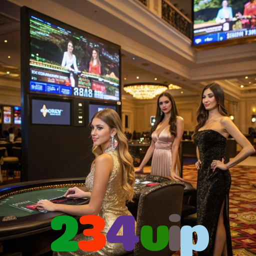 234vip - Baixe o app 234vip no Google Play e jogue ao vivo
