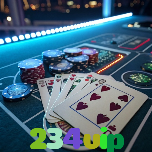 234vip - Baixe o app 234vip no Google Play e jogue ao vivo