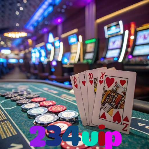 234vip - Baixe o App 234vip para Android e Comece a Jogar