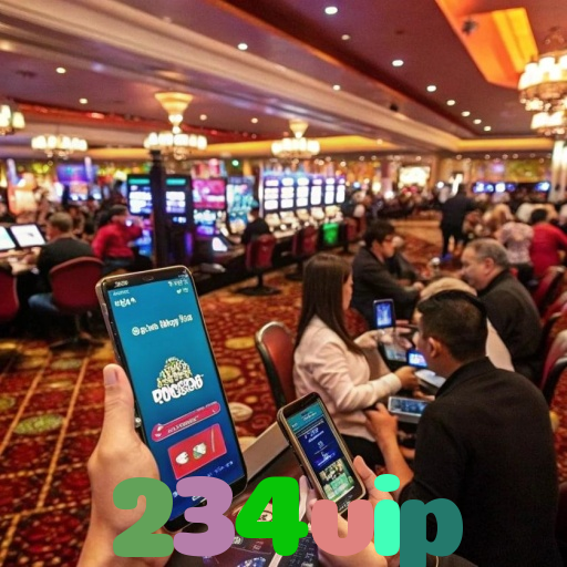 234vip - Baixe o App 234vip para Android e Comece a Jogar