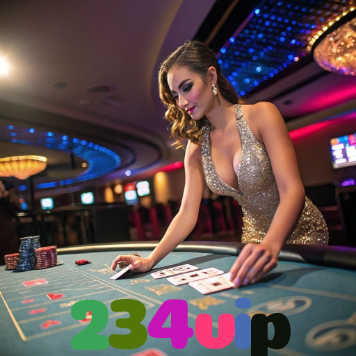 234vip - Baixe o app 234vip no Google Play e jogue ao vivo