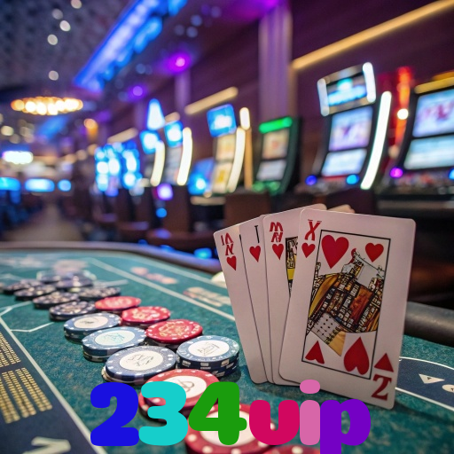 234vip - Baixe o app 234vip no Google Play e jogue ao vivo